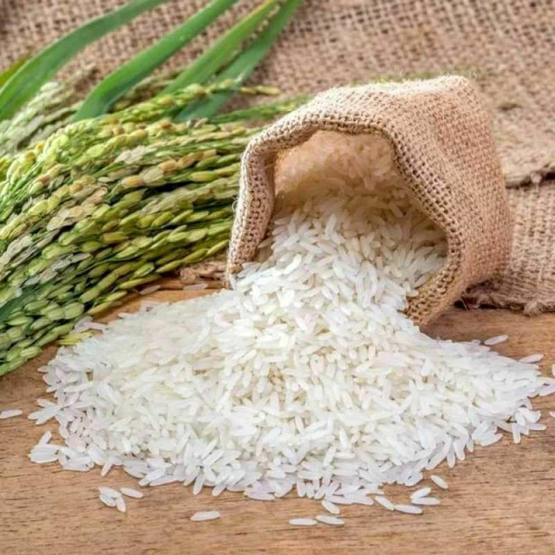 

BERAS KETAN 250 GRAM