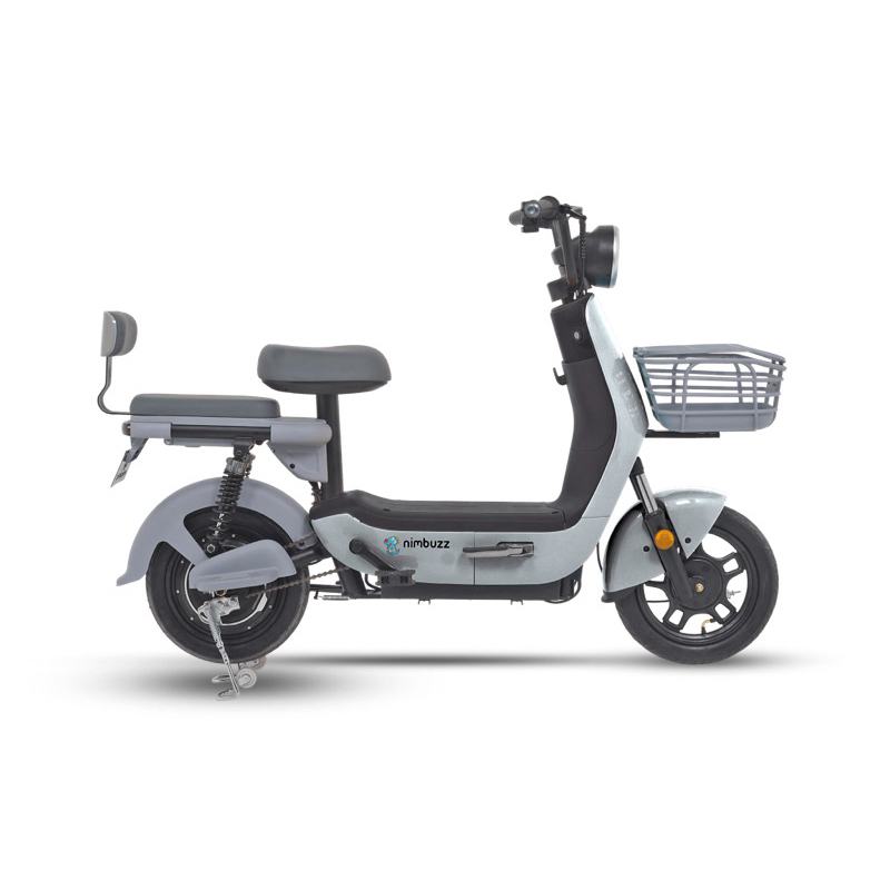 SEPEDA LISTRIK ELECTRIC BIKE PACIFIC NIMBUZZ MOTOR ELEKTRIK TERBAIK