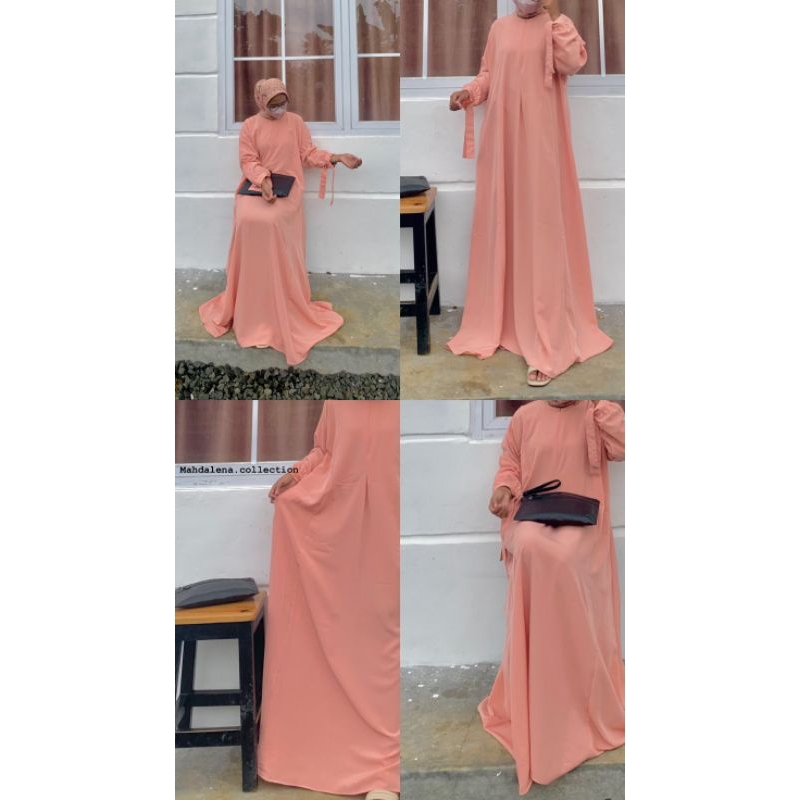 Syakila Dress