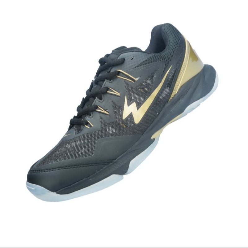 Sepatu Badminton Eagle PNR Superblast