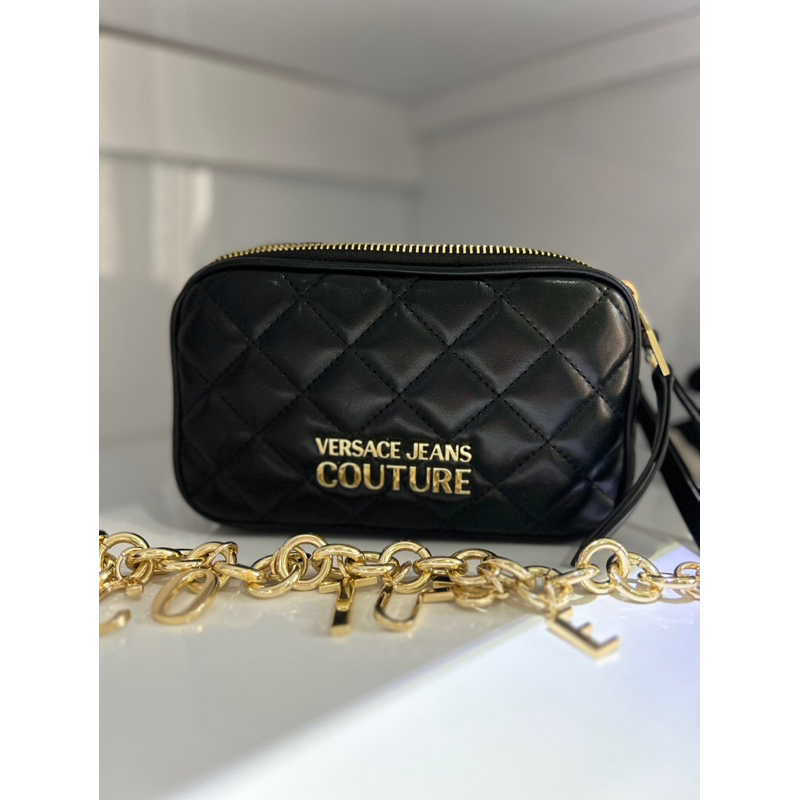 SALE CAMBAG VERSACE JEANS COUNTURE ORIGINAL