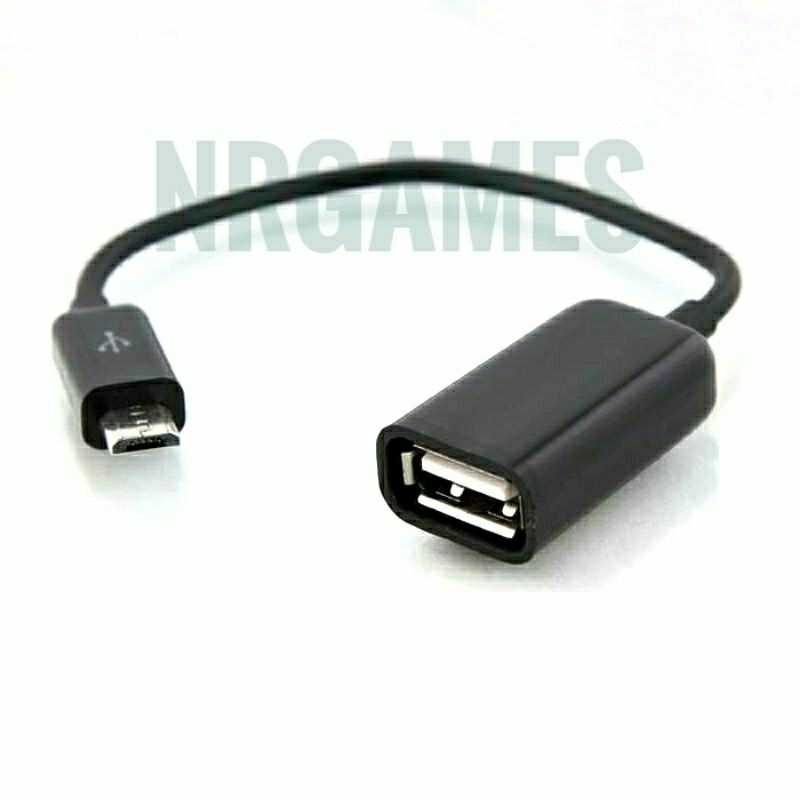KABEL USB OTG MICRO / KABEL OTG MICRO / OTG KABEL USB MICRO / KABEL MICRO USB OTG