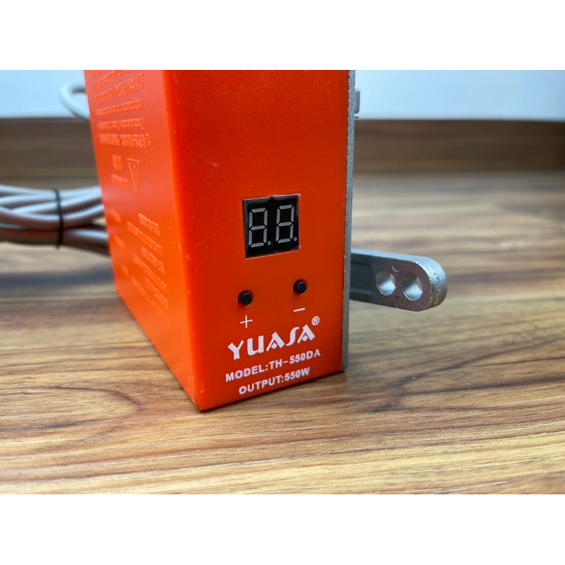 Dinamo Yuasa Servo TH-550B TH-550DA/EA TH-550AA Dinamo Mesin Jahit/ Obras Industrial