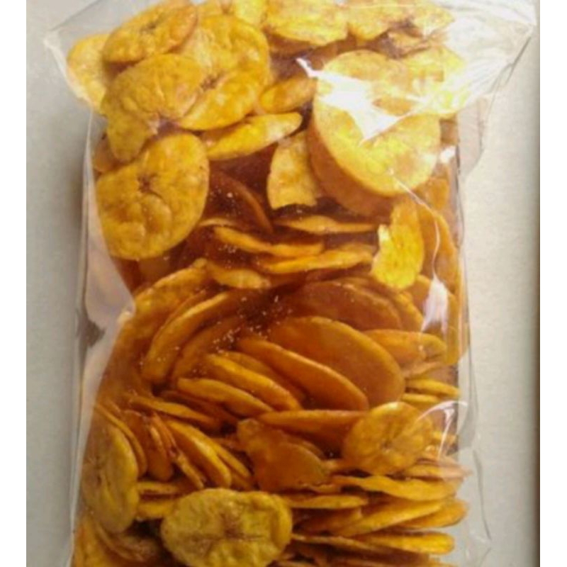 

KERIPIK PISANG MANIS BERAT 500 GRAM