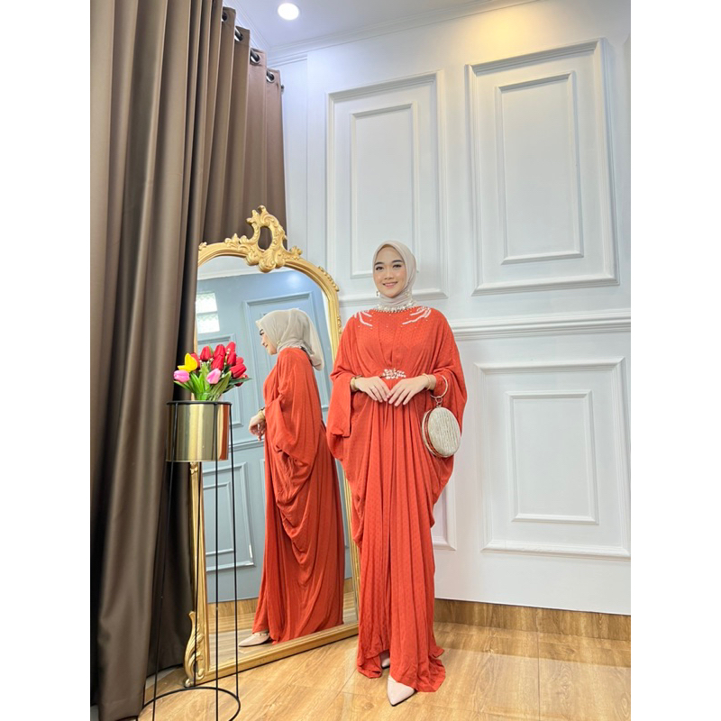 Kaftan Amanda