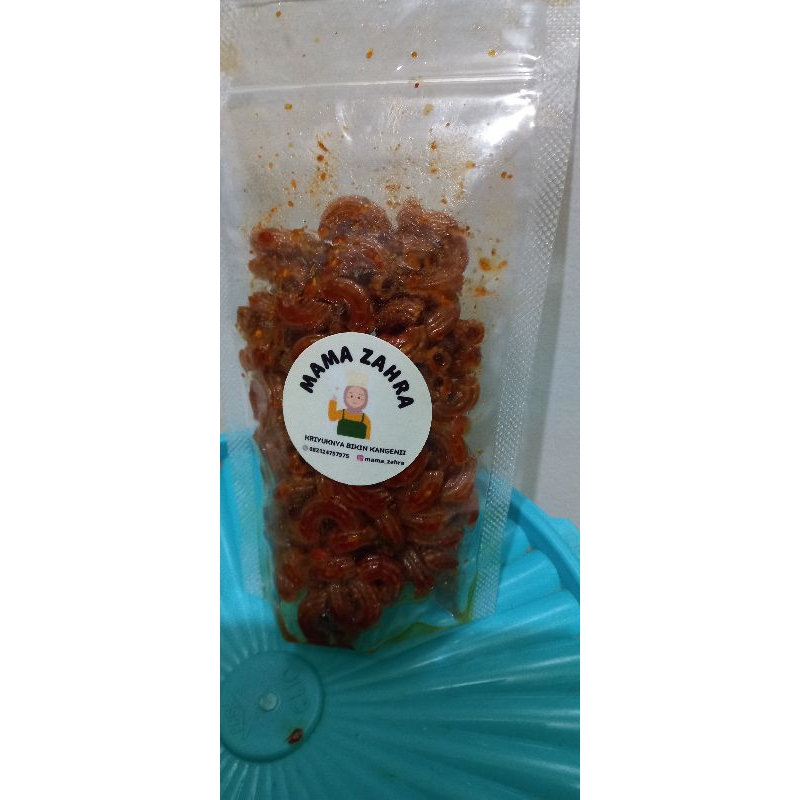 

Makaroni balado