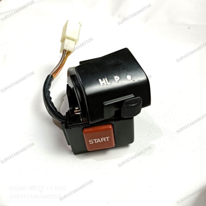 SAKLAR KANAN AATREA GRAND LEGENDA KGD