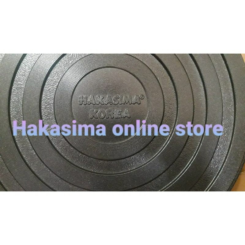 Baru [GARANSI 1 THN] HAKASIMA FANTASTIC PAN ALAT MASAK SERBAGUNA PANCI SET PENGGORENGAN MULTIFUNGSI