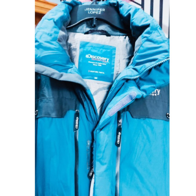 Bulang DiscoveryExpedition Thermal