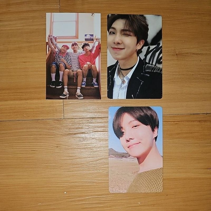 [ READY STOCK ] BTS NOW 3 LOVE YOURSELF LY TEAR Y VER MAP OF THE SOUL MOTS ONE E CONCEPT BOOK MCB UN