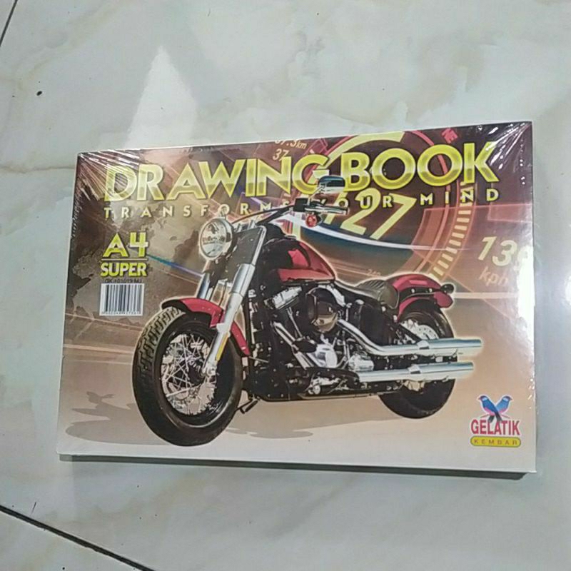 

buku gambar