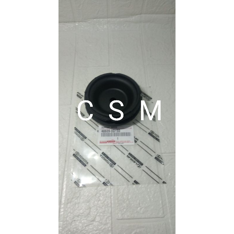 KARET SUPPORT SHOCK DEPAN SET ALL NEW VIOS YARIS GEN 3