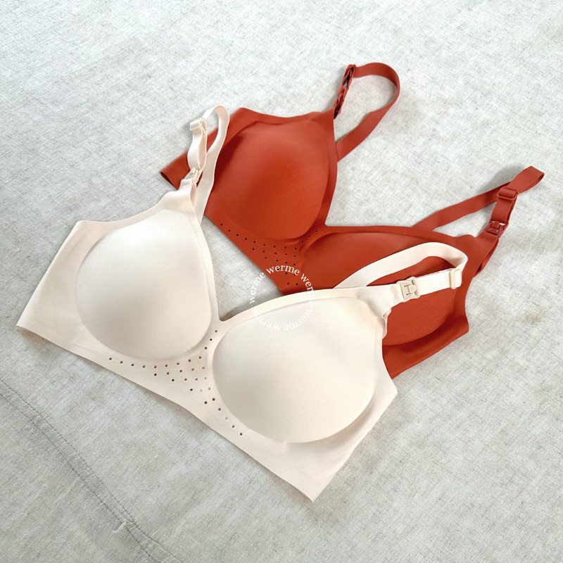 DIANA BH MENYUSUI / BRA MENYUSUI / SEAMLESS NURSING BRA