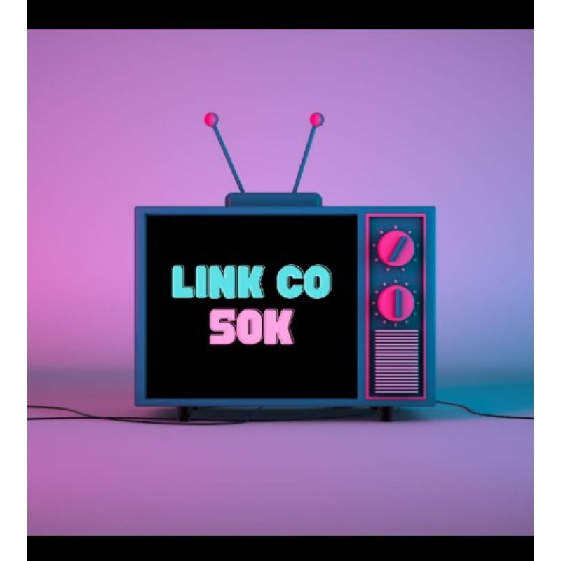 

LINK LIVE 50K PLUS ADMIN