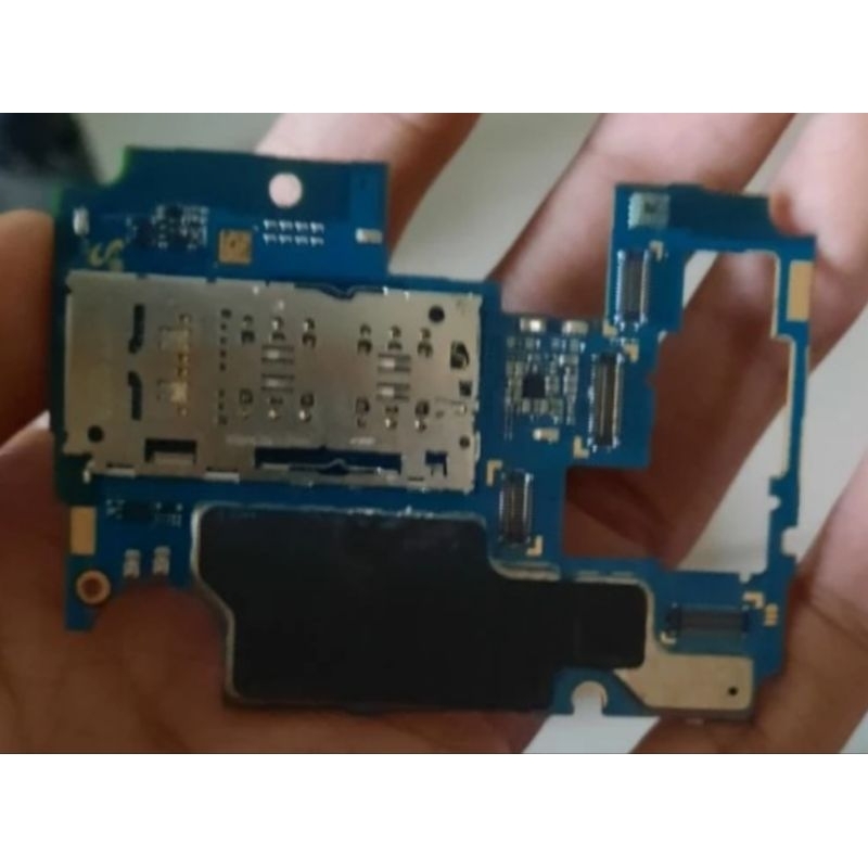 Mesin Samsung A51 Ram 8 Normal