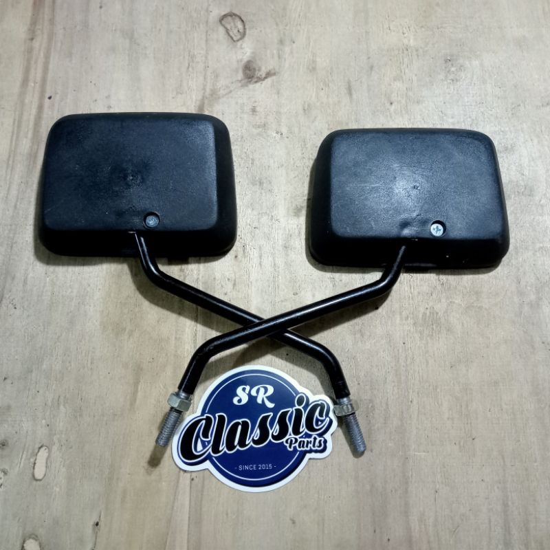 Z4F spion kotak cmi Honda Astrea c700 drat 12