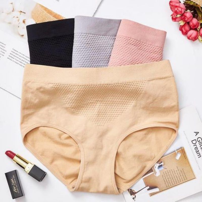 Celana Dalam CD Wanita Seamless Underware All Size