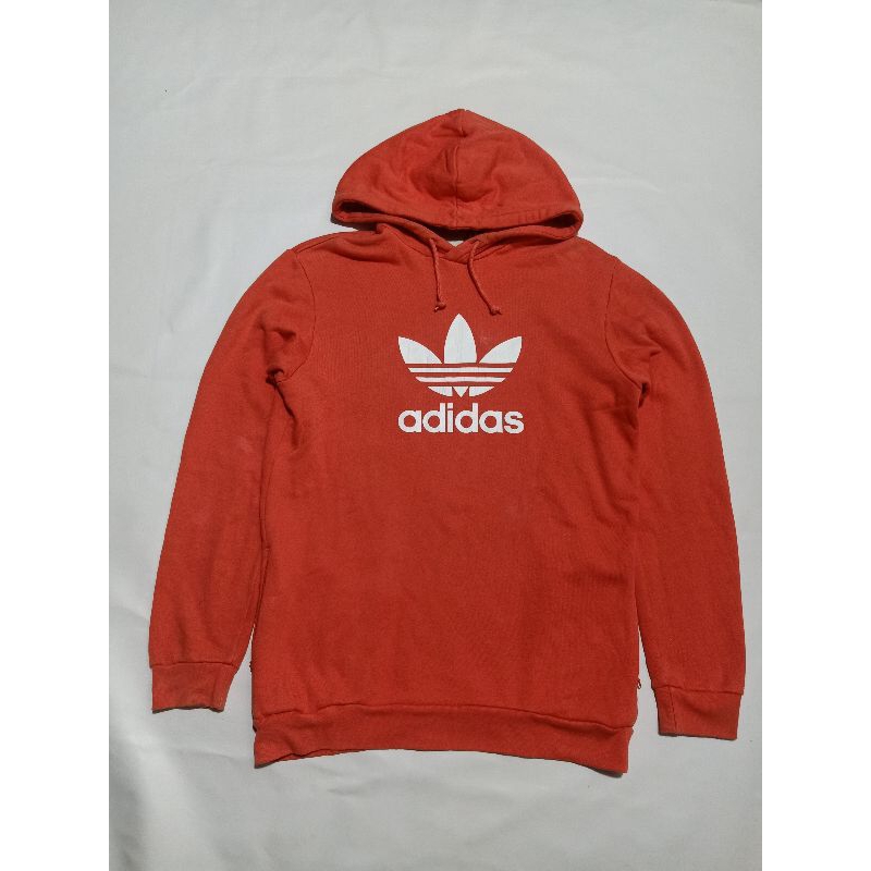 Adidas TREFOIL WOMEN second