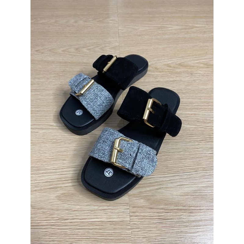 Sandal Sepon Anjani ban2 gesper