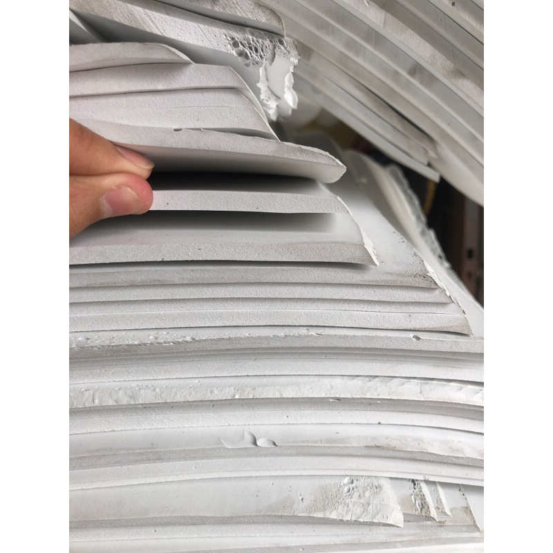 Spon Eva / Busa Ati Tebal 4mm & 5mm