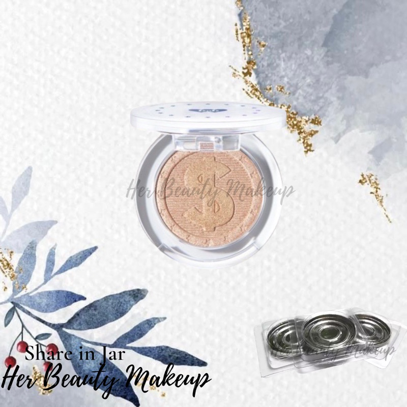 Share in Jar BNB barenbliss Highlight Highlighter