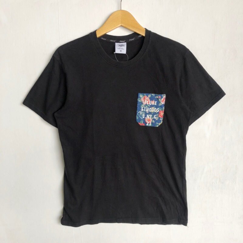 Kaos fluke Second original