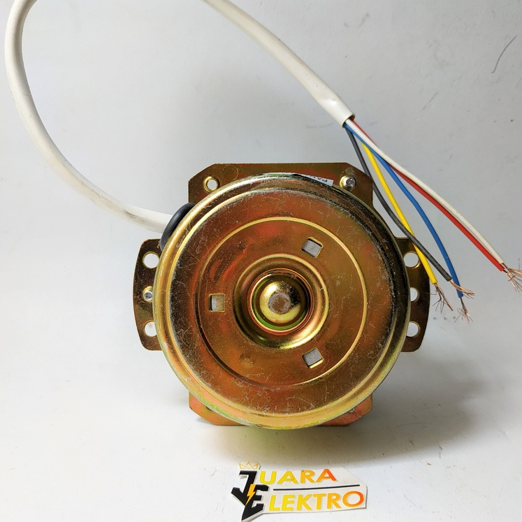 MOTOR BOX FAN MASPION FYX 7814 | Dinamo Kipas Kotak FYX7814