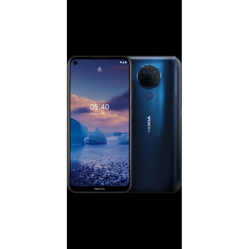 Nokia 5.4 (Second pemakaian 7 bulan)