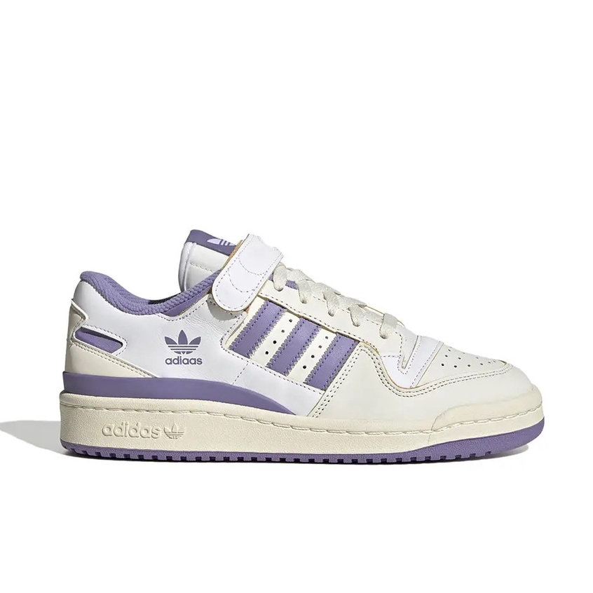 SEPATU ADIDAS FORUM 84 LOW WOMEN HQ4375
