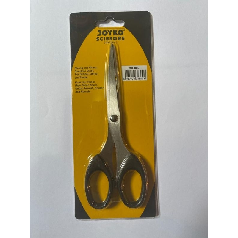 

Gunting Joyko Tanggung SC 838
