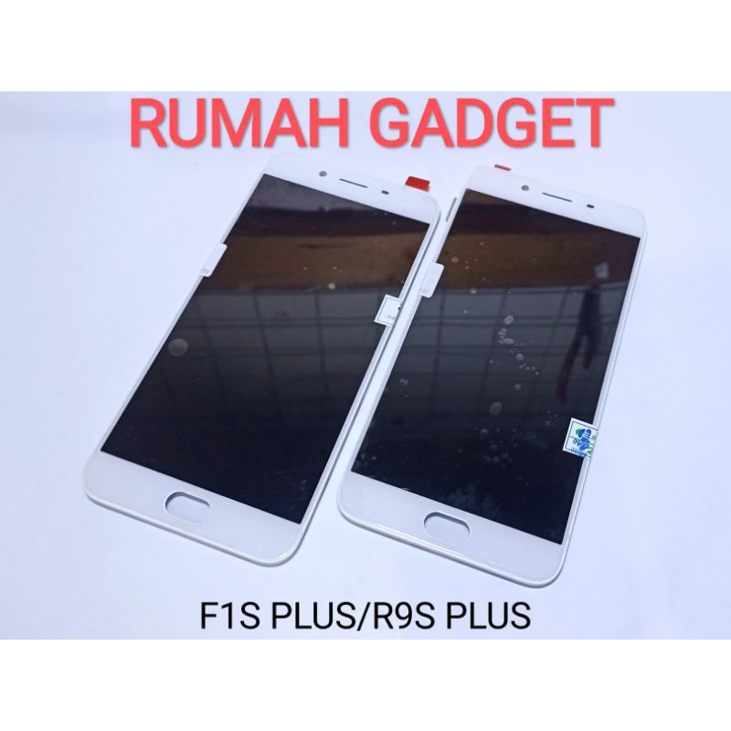 LCD OPPO F1S PLUS/R9S PLUS FULLFRAME TOUCHSCREEN