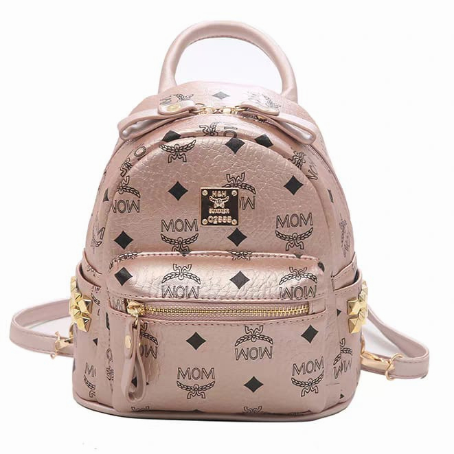 Ready!! Tas Ransel Wanita tas wanita Import Backpack wanita Multifungsi tas wanita kekinian Tas wanita import tas wanita terbaru tas gendong wanita tas kulit wanita COD Tas wanita murah tas ransel mini