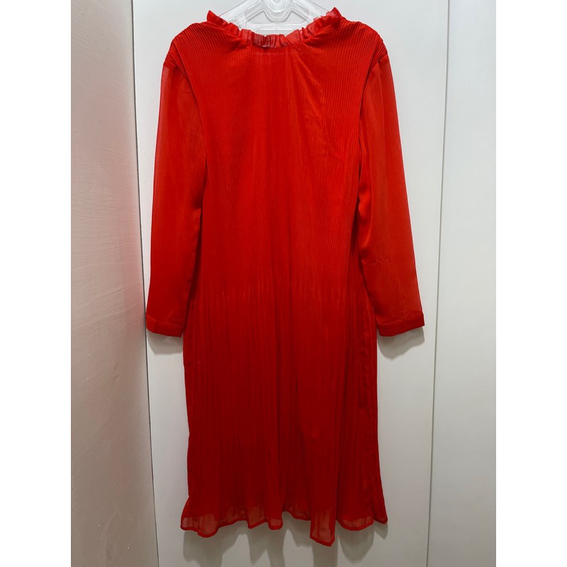 preloved dress h&m wanita