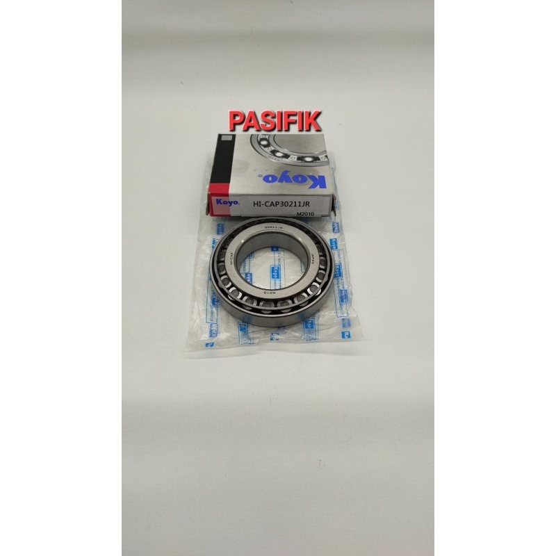 BEARING RODA 30211JR KOYO