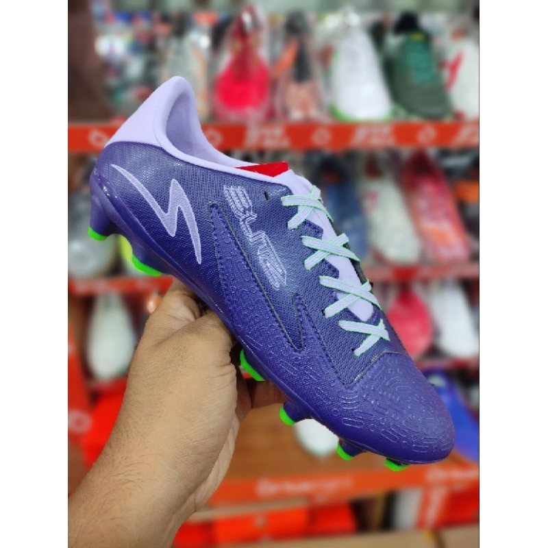 OBRAL SEPATU BOLA SPECS REACTO BLITZ 2 PRO FG VALHALLA/MOONRAKER ORIGINAL