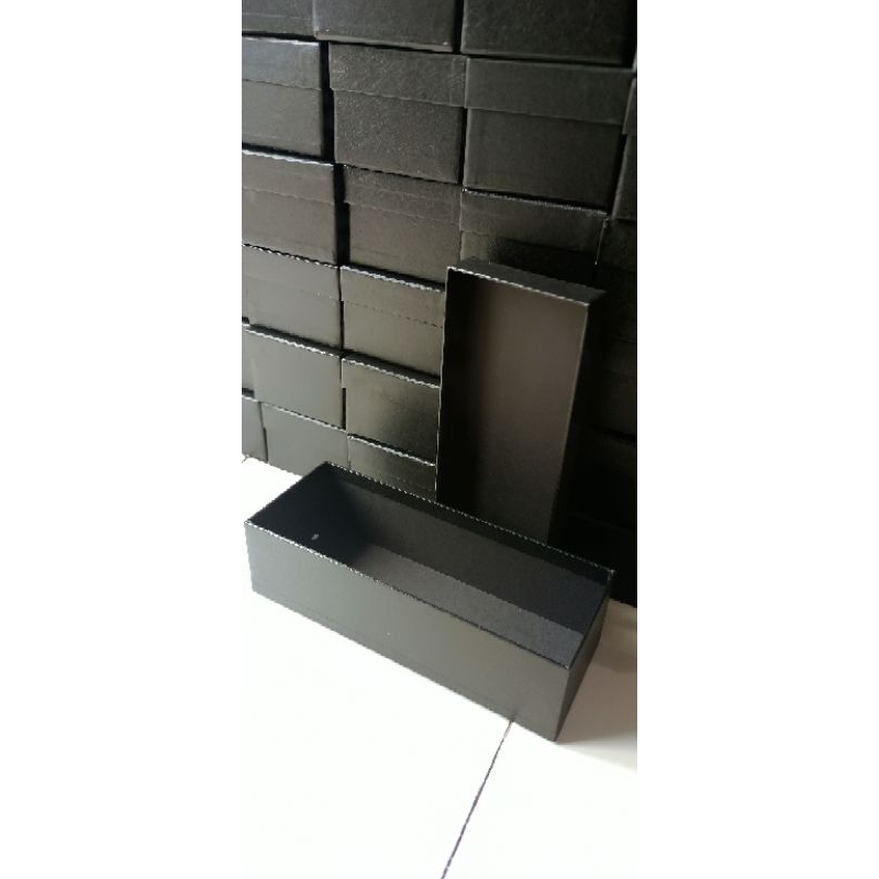 

hard box costum size