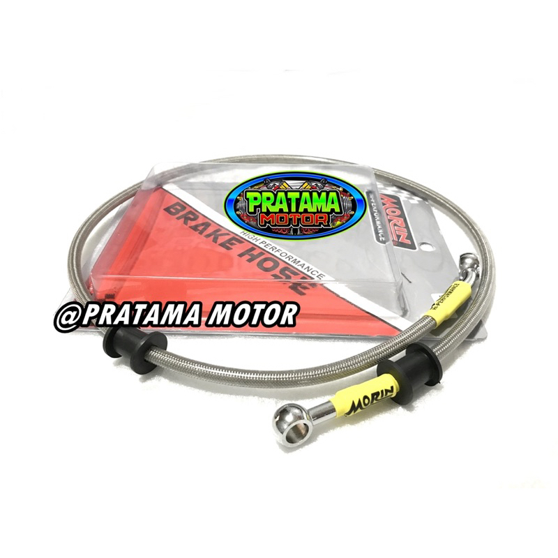 Selang Rem MORIN Premium 60-90cm Original MORIN Universal