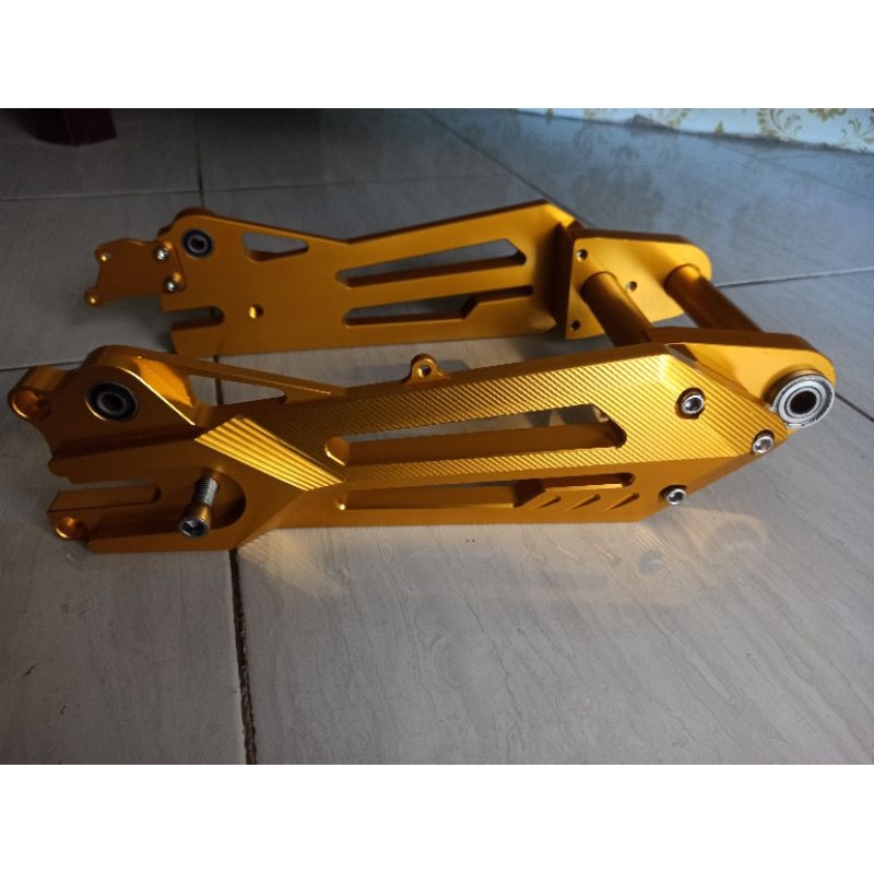 swing arm motor listrik termurah