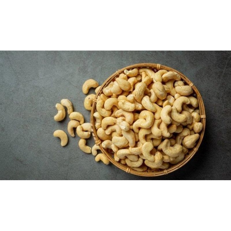 

Kacang mete original