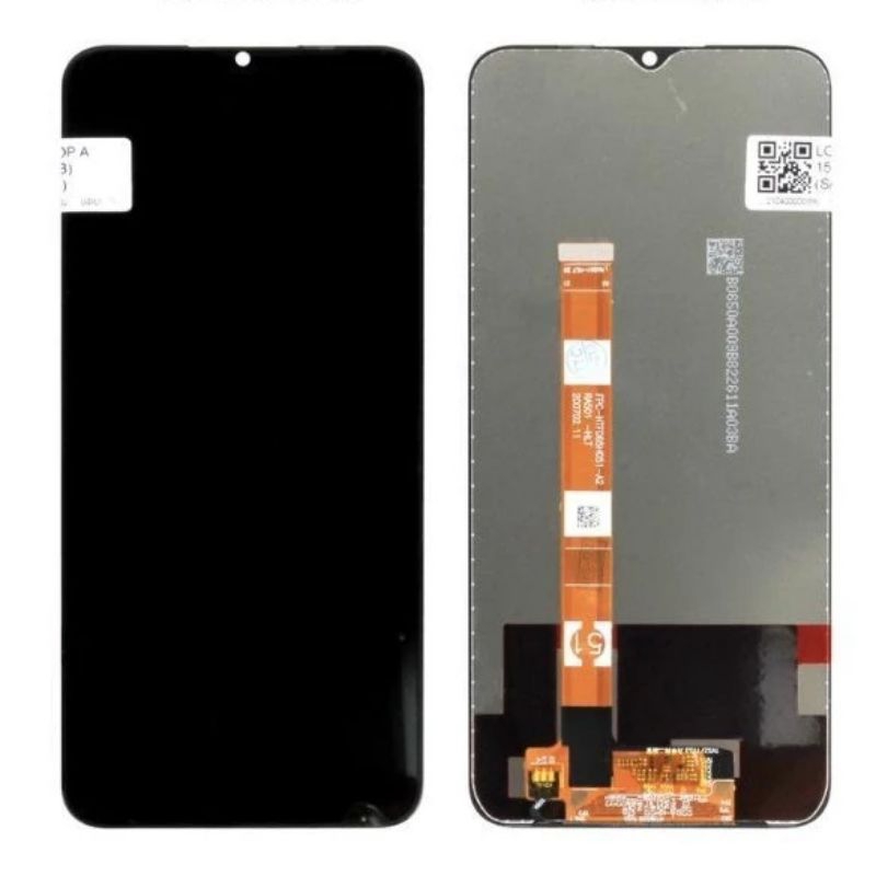 LCD Realme C11
