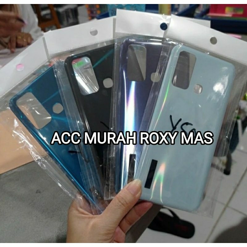 COD BACKDOOR TUTUP BELAKANG VIVO Y30 Y30I Y50