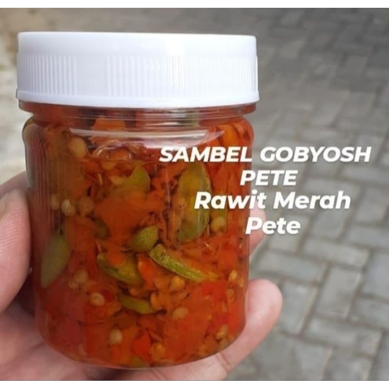 

SAMBEL PETE SUPER PEDAS