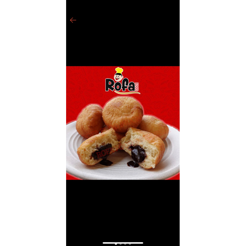 

roti coklat