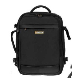 TAS RANSEL PRESIDENT 1588 ORIGINAL 2 in 1 BACKPACK PRESIDENT BRIEFBAG PRESIDENT TAS RANSLE MULTIFUNGSI