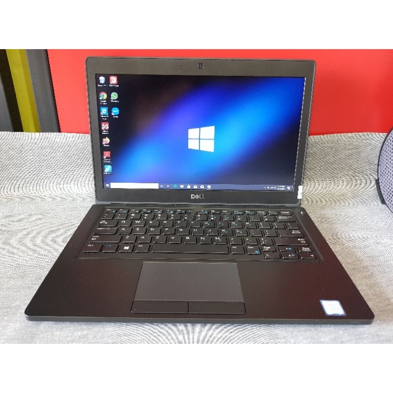 Dell Latitude 5290