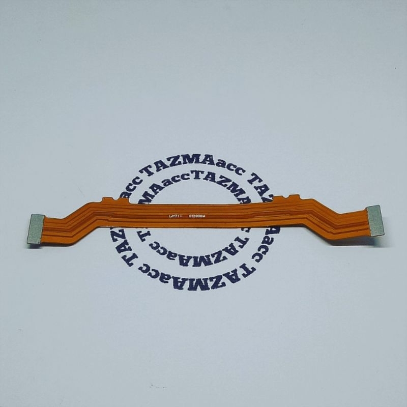 FLEXIBLE VIVO Y71 - FLEXIBLE UI BOARD FLEXIBLE TENGAH