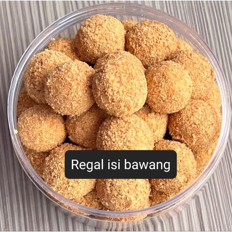 

Regal isi bawang