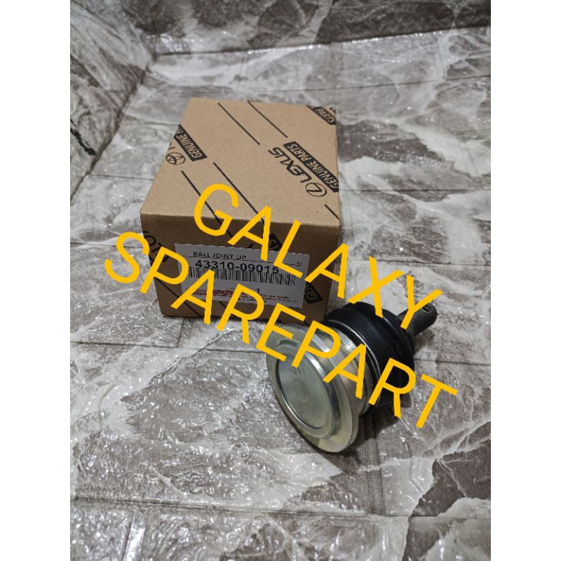 BALL JOINT ATAS INNOVA ORIGINAL