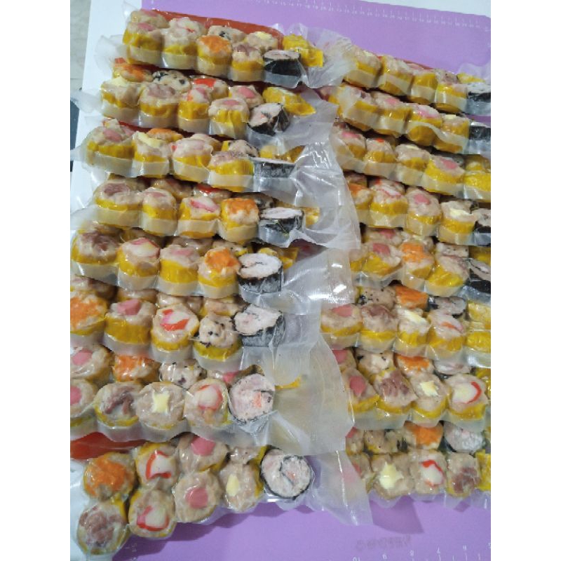 

RB Dimsum Frozen