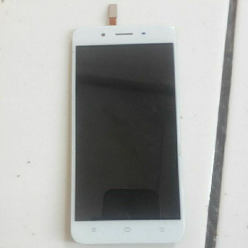 lcd full set vivo y65 copotan
